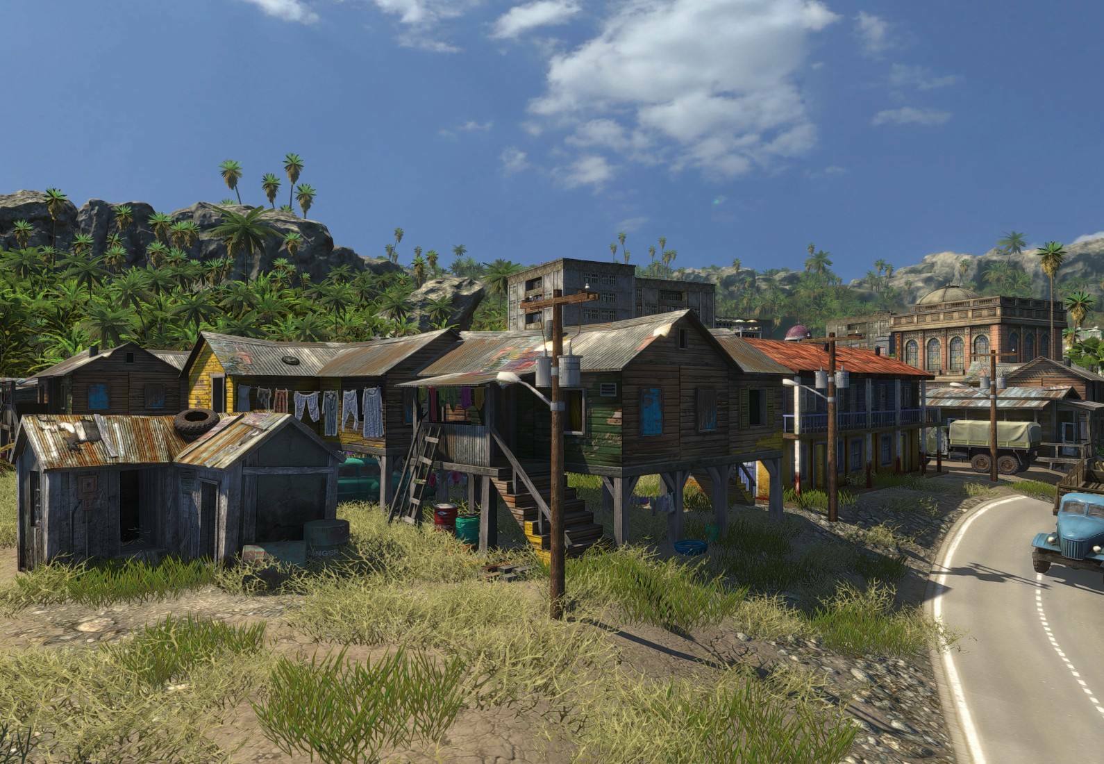 Tropico 3